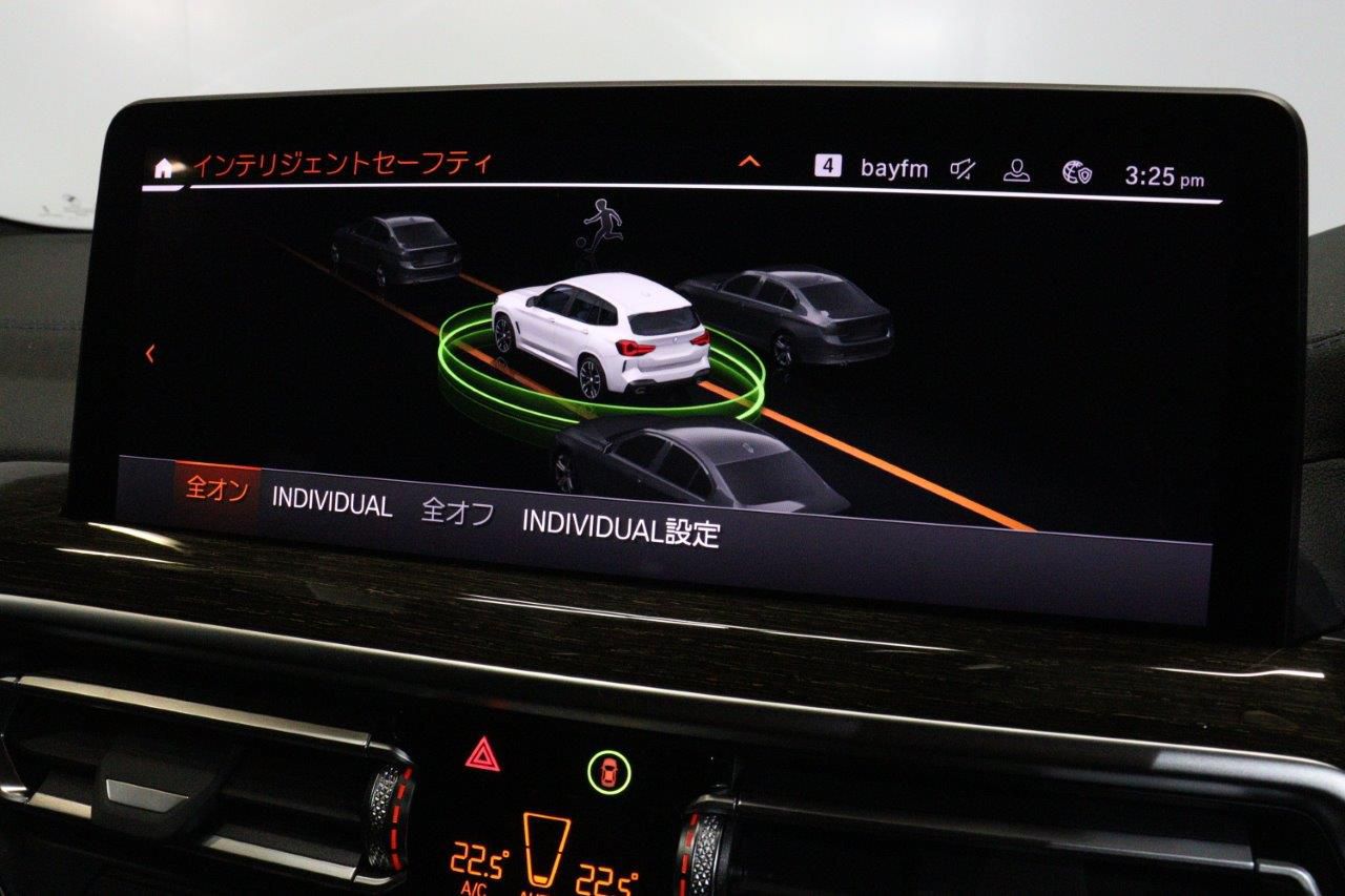 G01 X3 M40d RHD LCI ZA