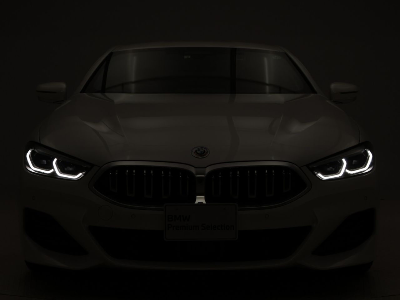 G15 840i M Sport Coupe B58 3.0i
