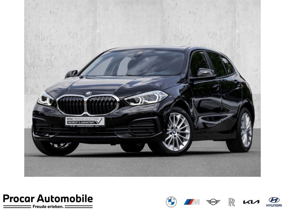 BMW 118