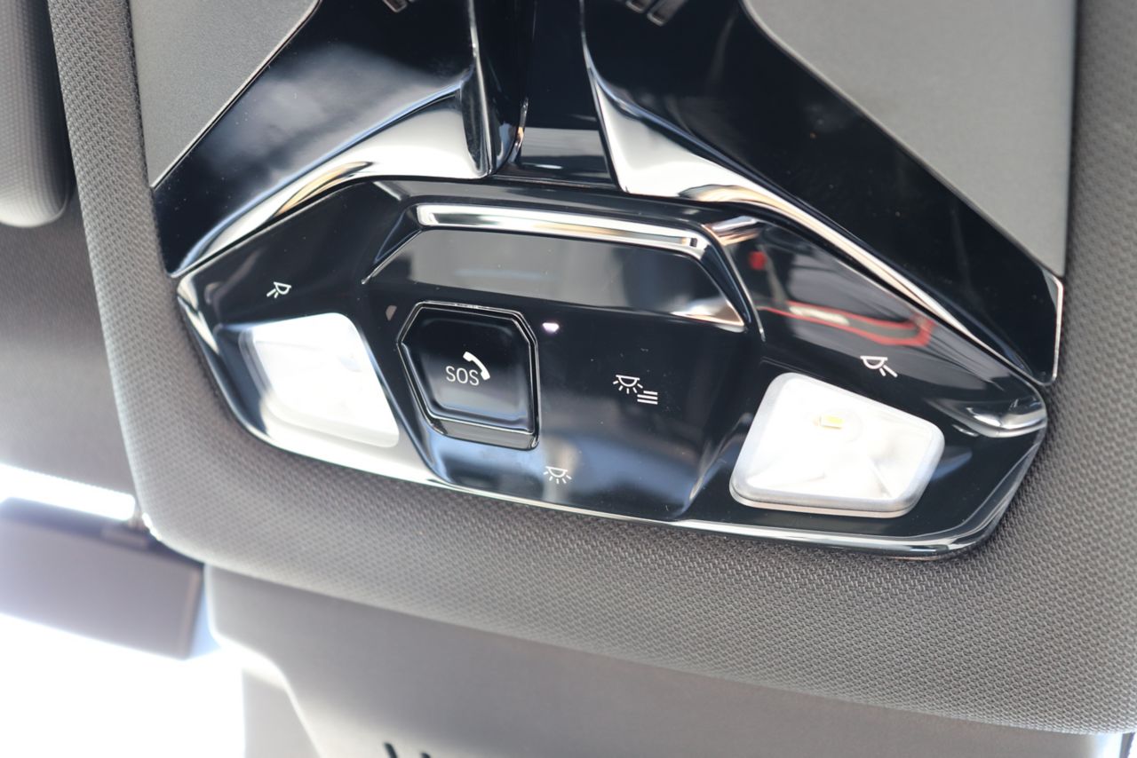 U06 218d Active Tourer B47 2.0d