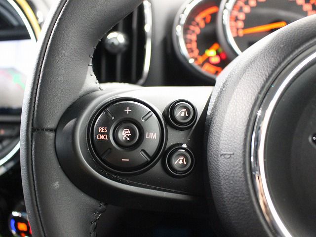 F60 MINI Cooper S Countryman