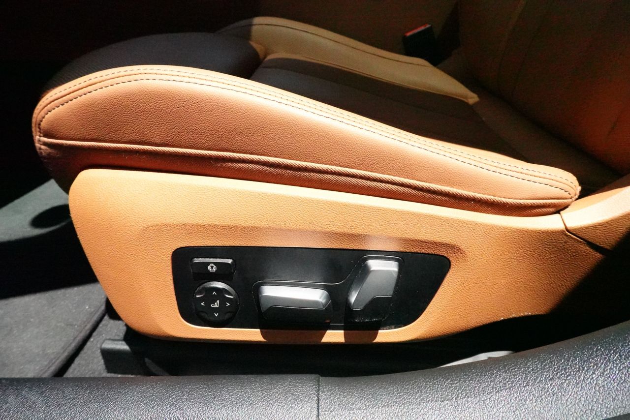 G16 M850i xDrive Gran Coupé N63B 4.4i