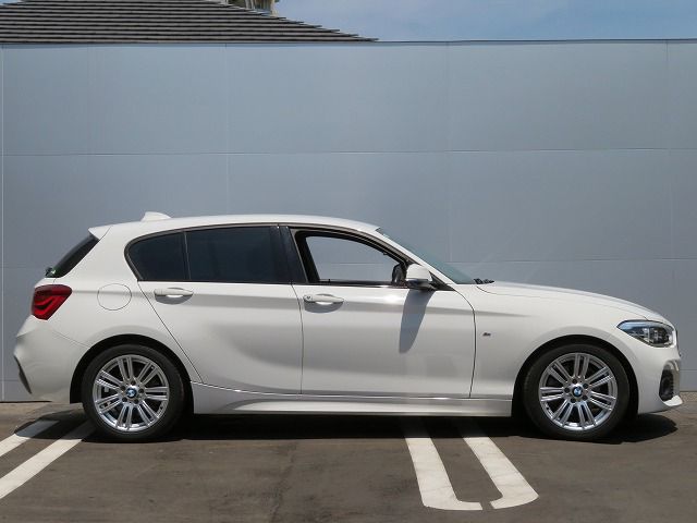 118D 5DOOR RHD