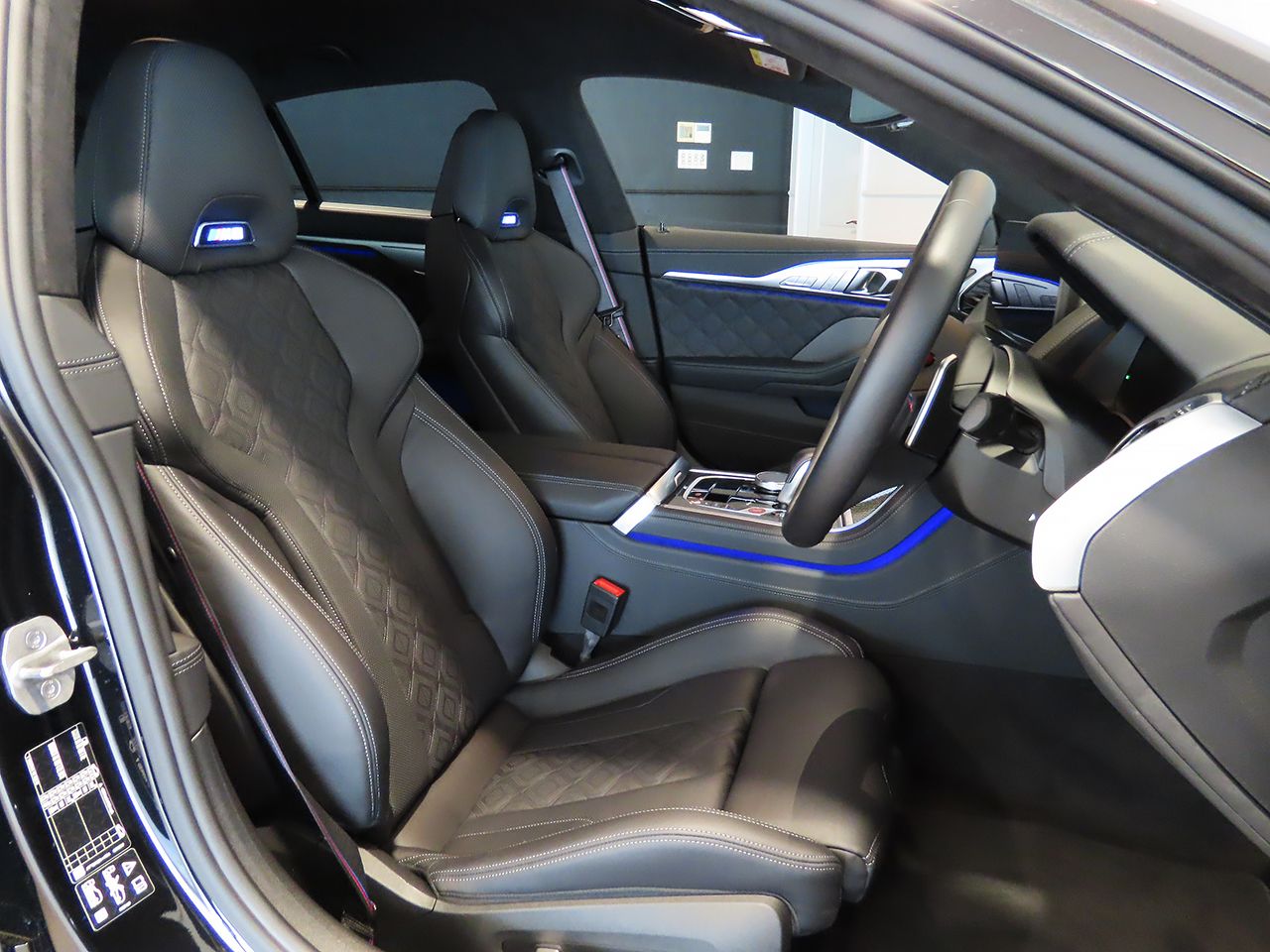 F93 M8 Gran Coupe S63 4.4i