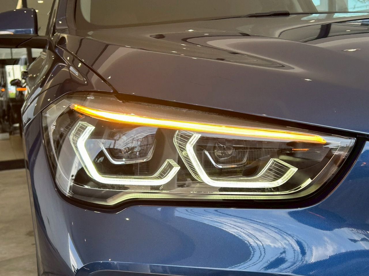 F48 X1 xDrive18d B47 2.0d LCI