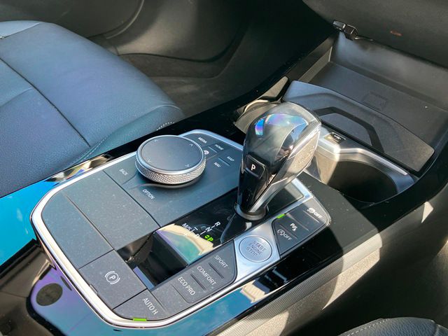 F40 118d Sports Hatch 5-door B47 2.0d