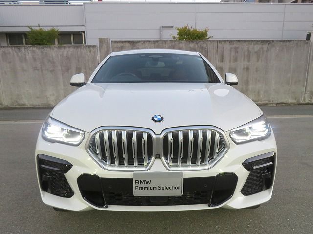 X6 xDrive30d RHD