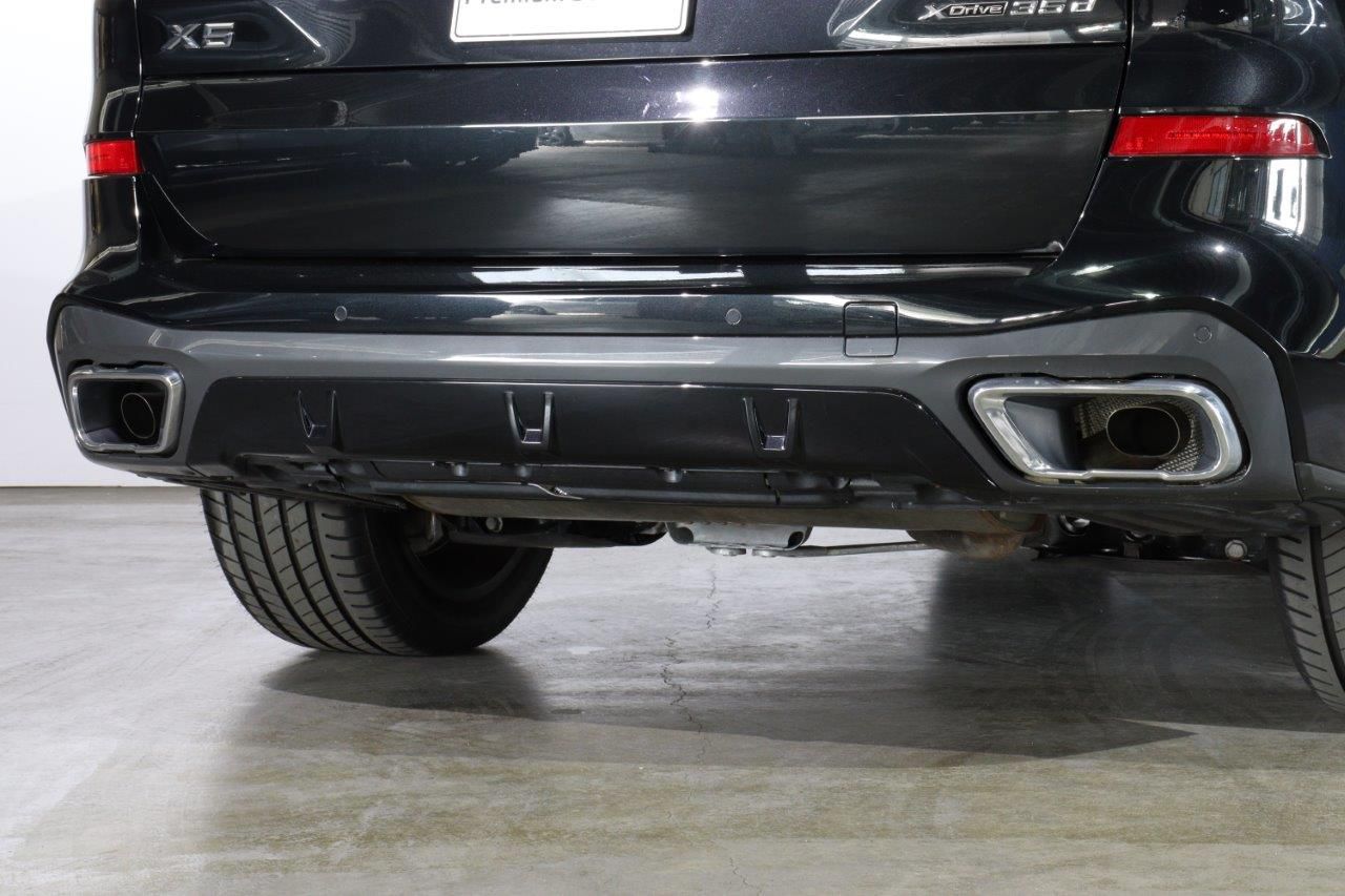 G05 X5 xDrive30d xLine B57 3.0d