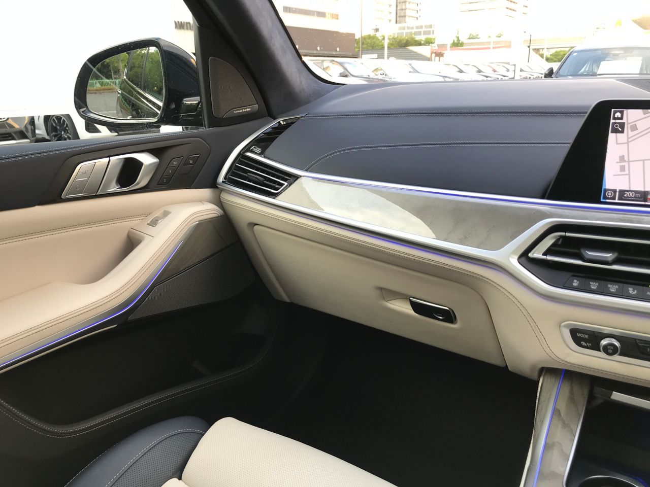 G07 X7 M50i N63 4.4i
