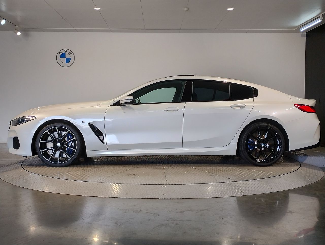 G16 840i M Sport Gran Coupe B58 3.0i