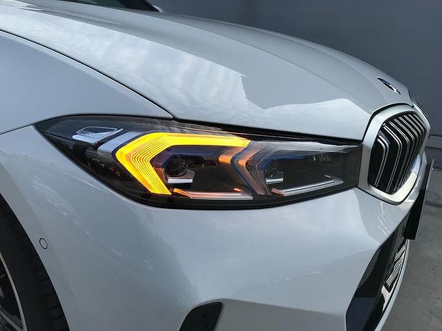 G20 320i Saloon LCI RHD MX