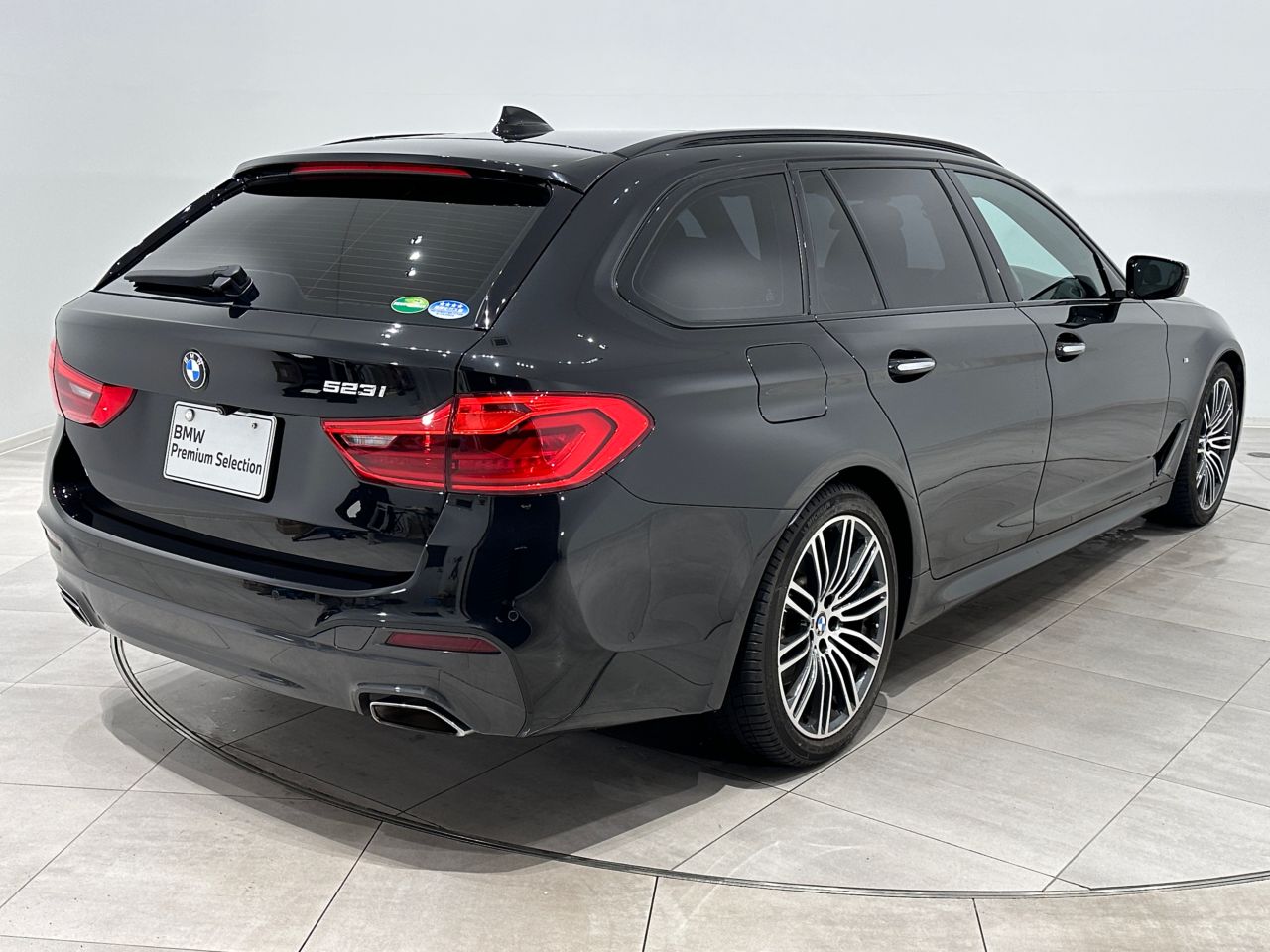 523I TO