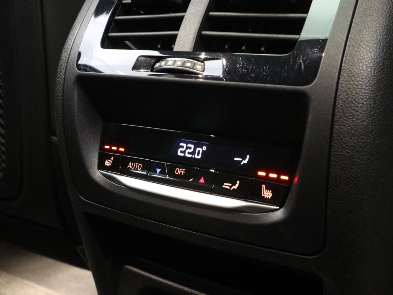 X4 xDrive20d RHD