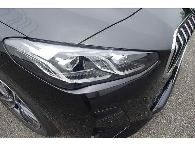 U06 218d Active Tourer B47 2.0d