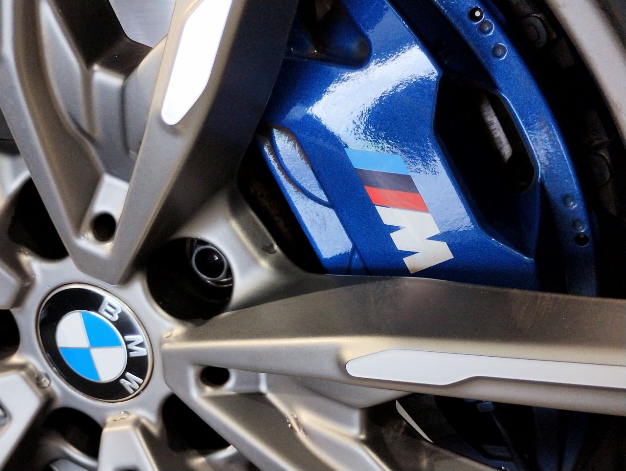 G20 M340i xDrive Saloon RHD