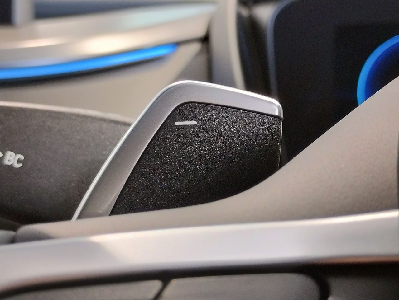 I12 i8 Coupe LCI B38 1.5i