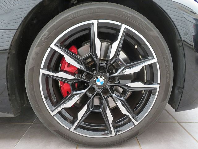 G26 M440i xDrive B58 3.0 RHD