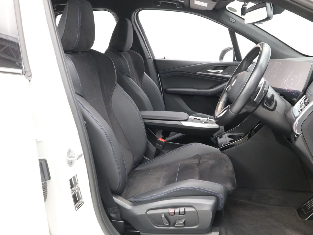 U06 218d Active Tourer B47 2.0d