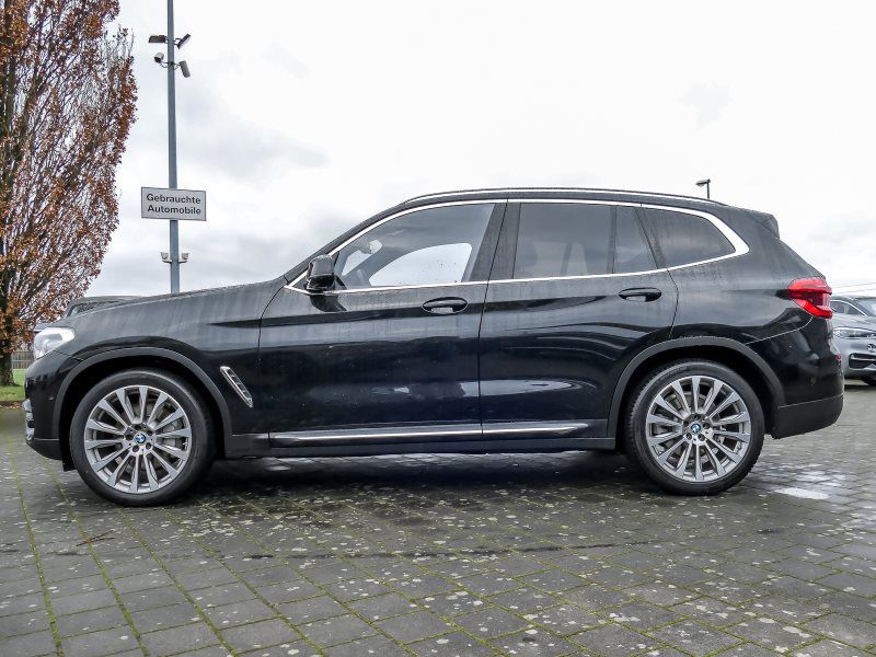 X3 xDrive30d