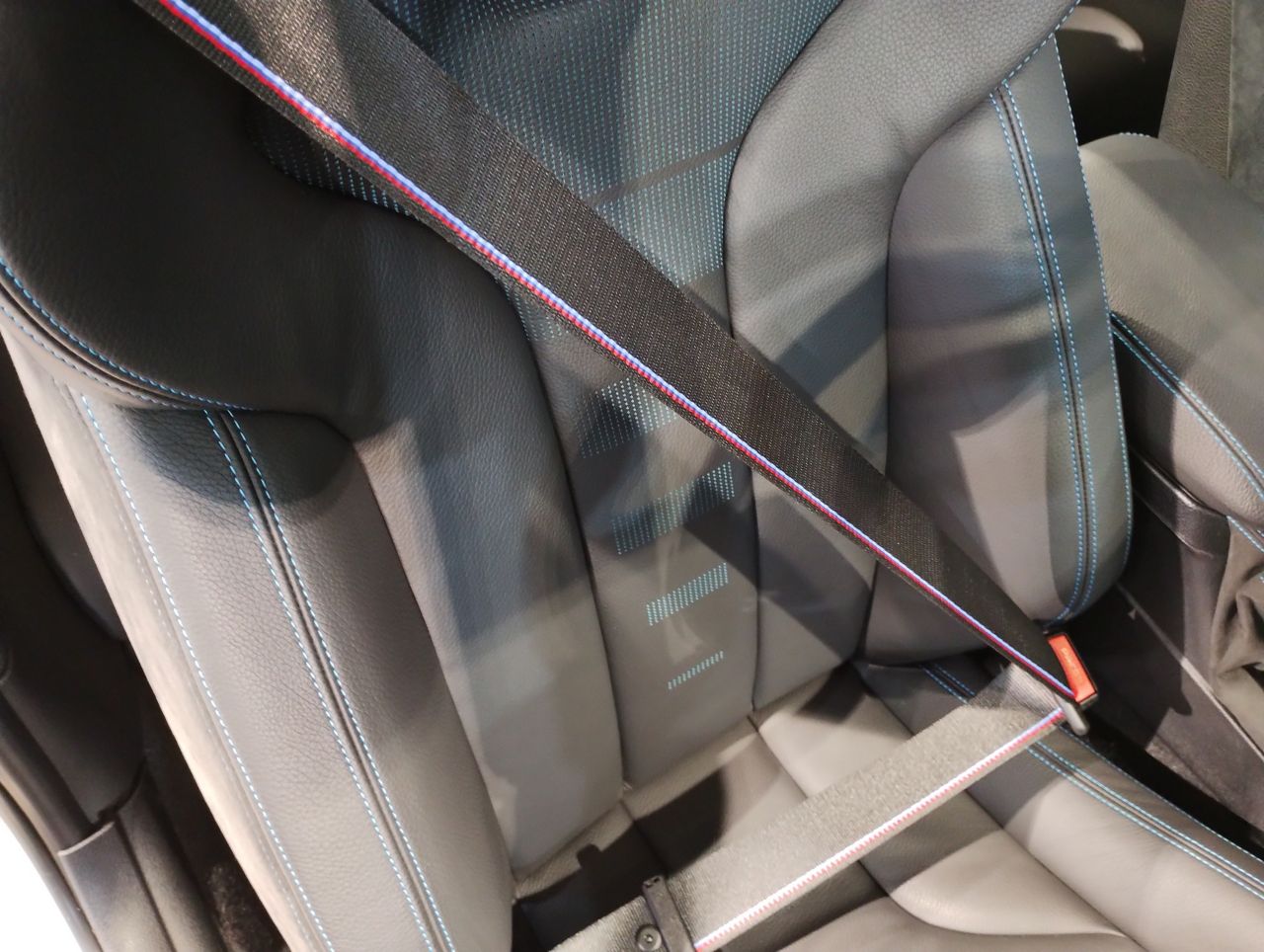 F87 M2 Competition S55 3.0i