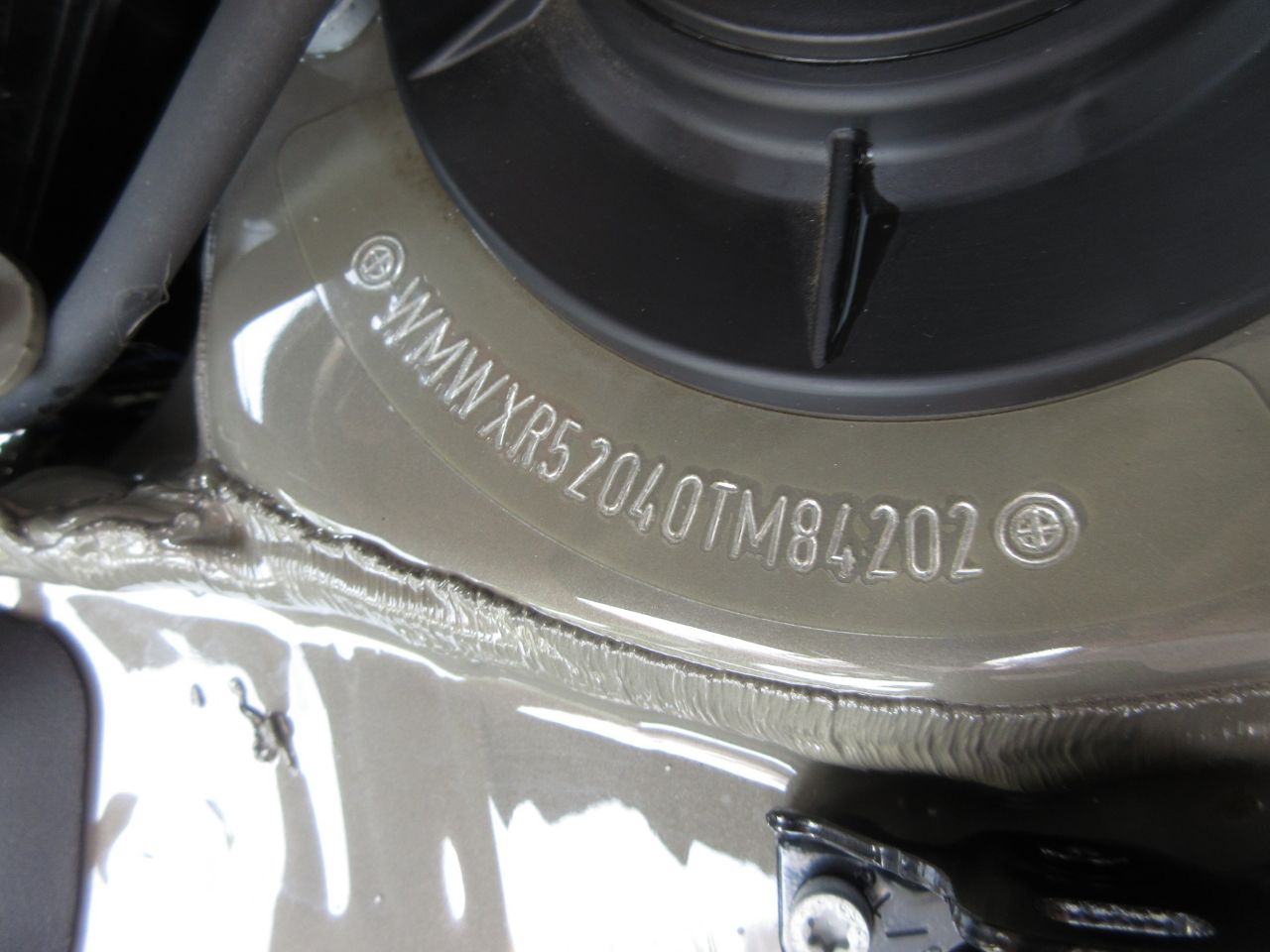 F56 MINI Cooper S 3-Door Hatch LCI