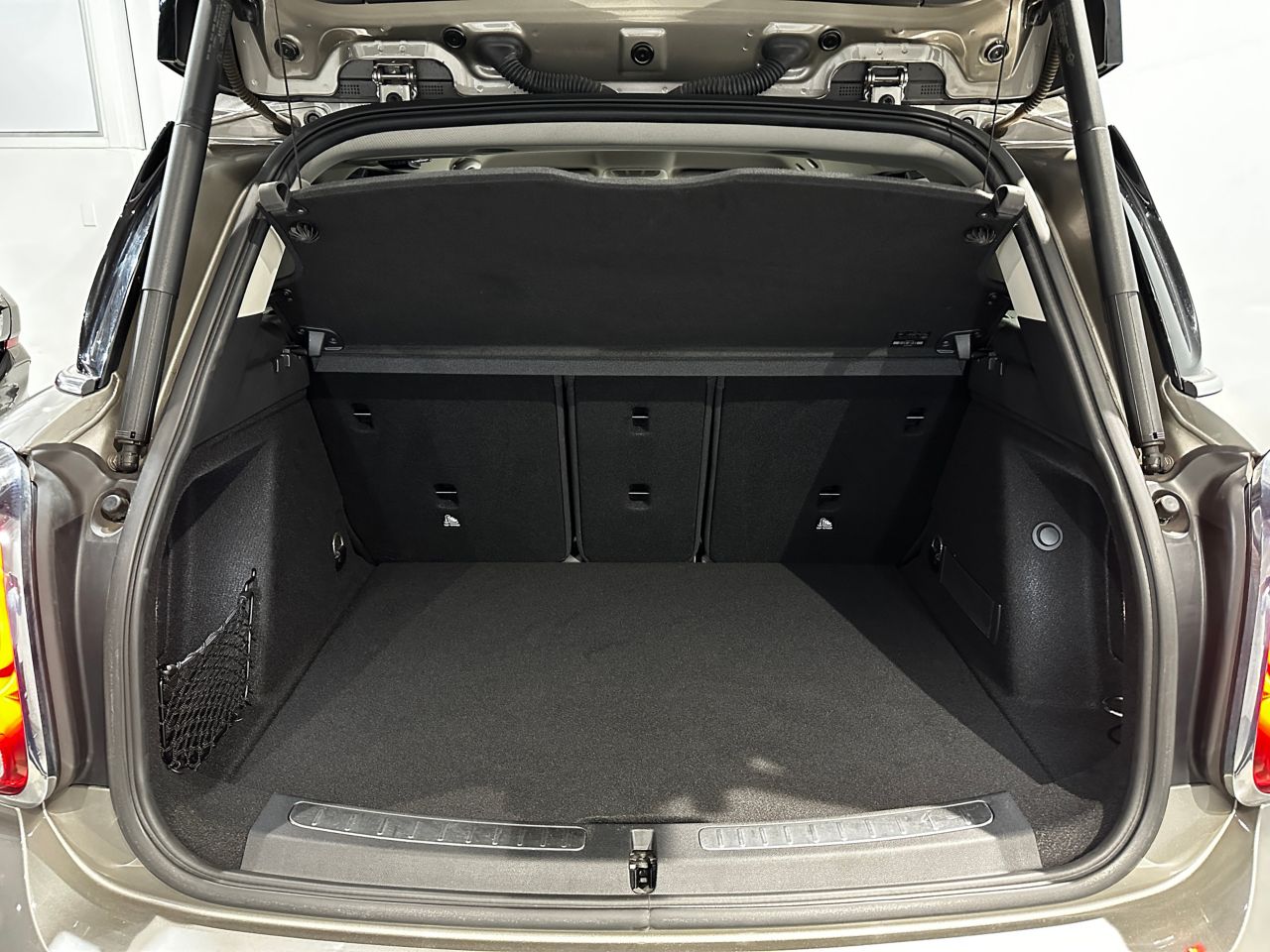 MINI CROSSOVER COPPER SD ALL4