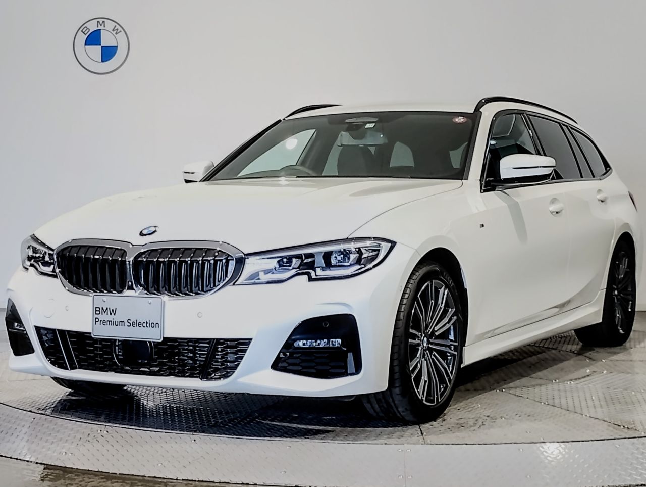 318i Touring M Sport