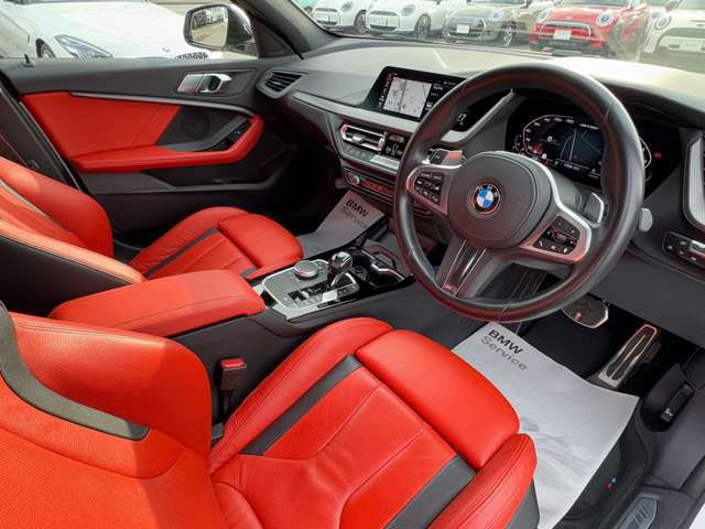 F40 M135i xDrive Sports Hatch 5-door B48 2.0i