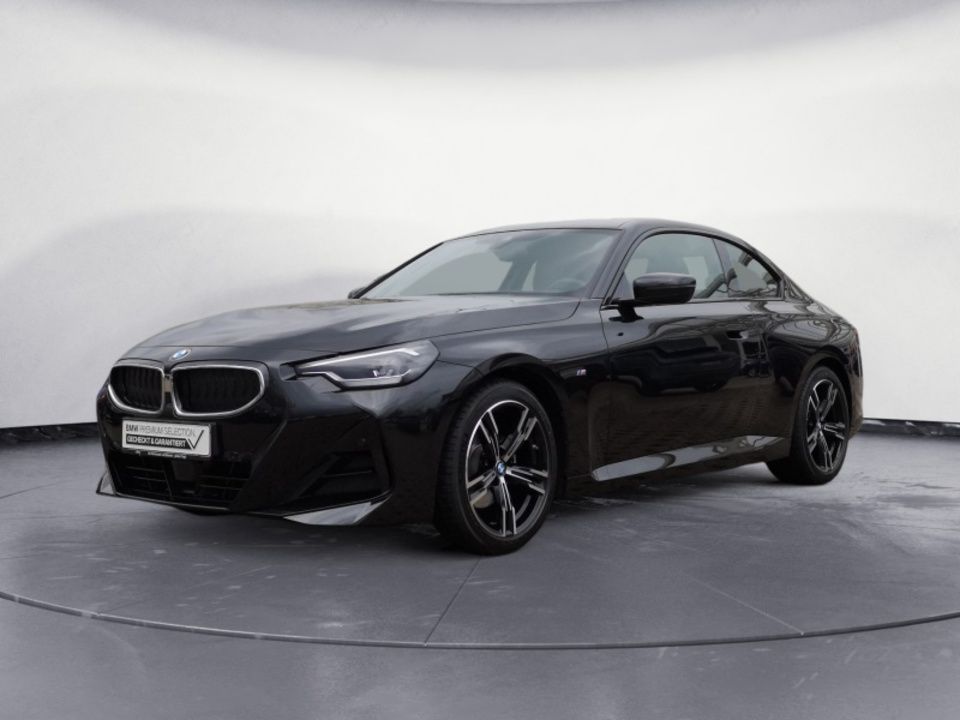 220i Coupe