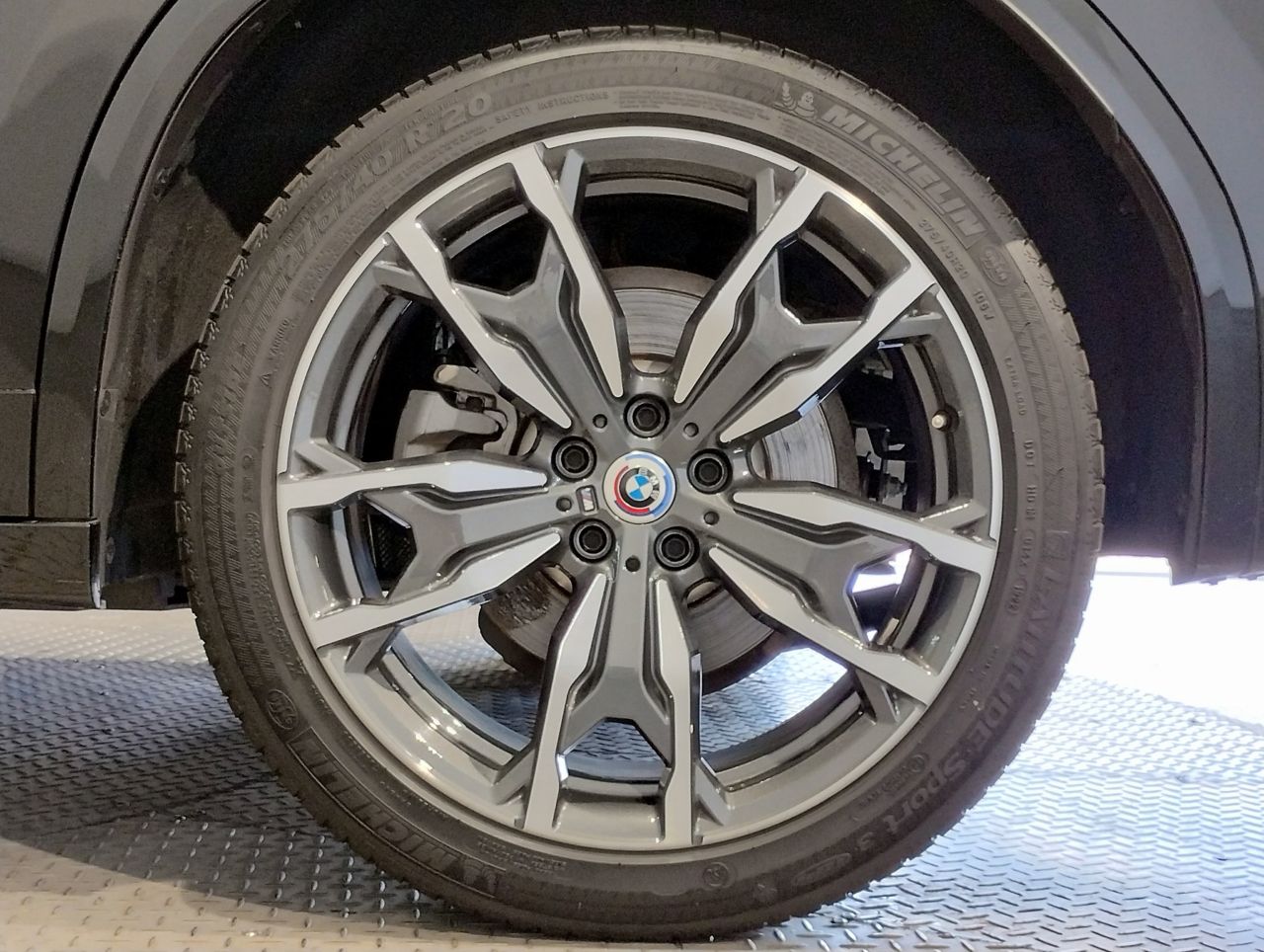 G01 X3 xDrive20d RHD ZA LCI