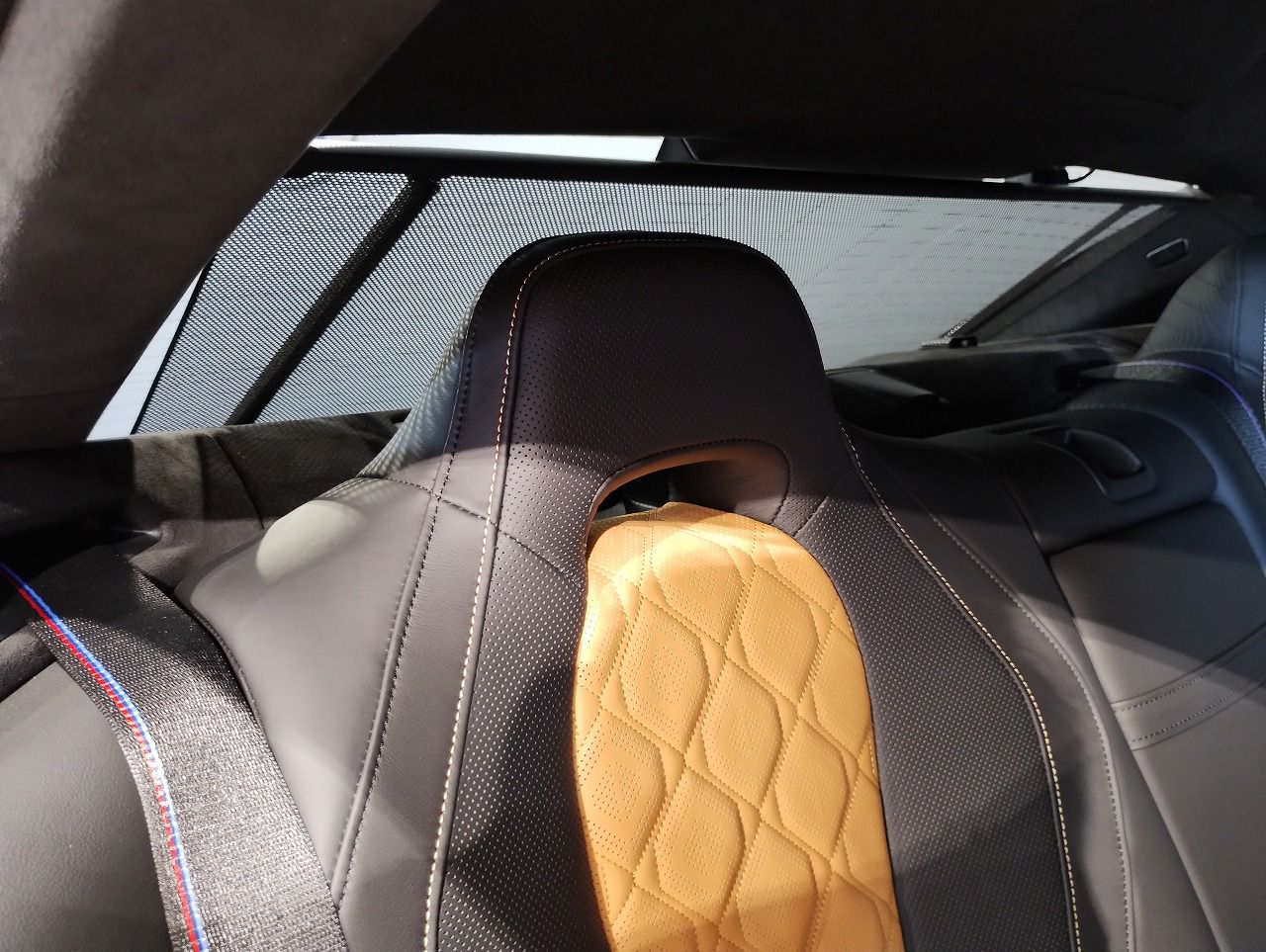 F93 M8 Gran Coupe S63 4.4i