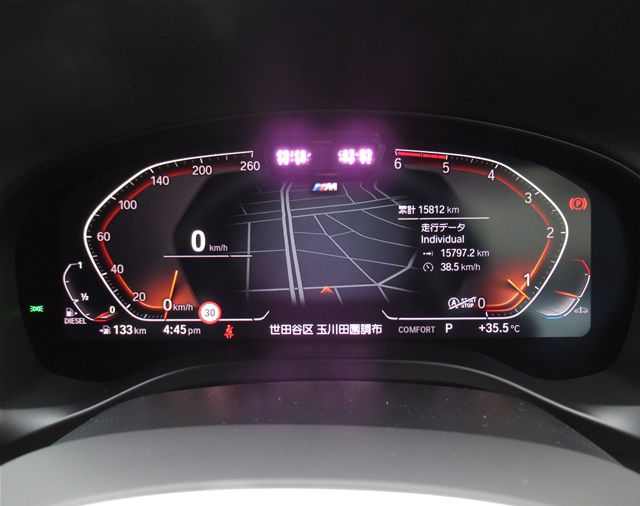 X4 xDrive20d RHD