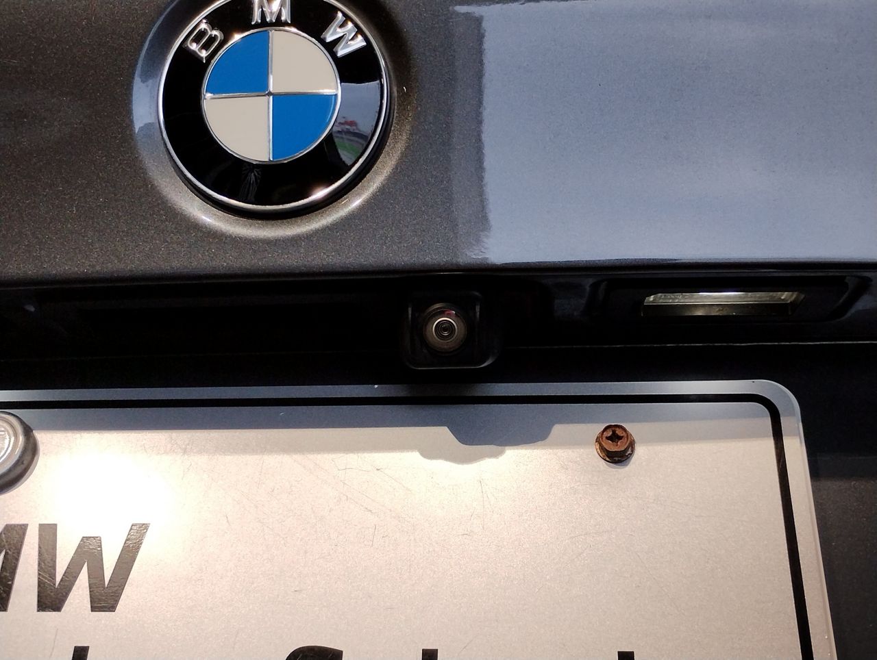 G20 320d xDrive RHD Saloon