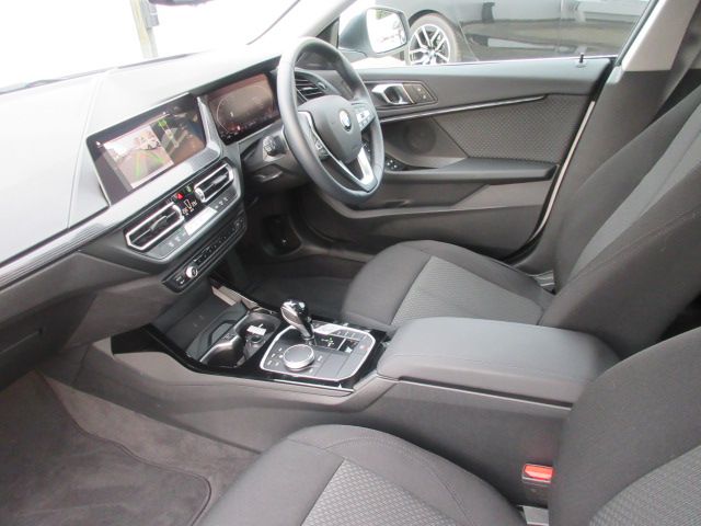 F44 218i Gran Coupe B38 1.5i