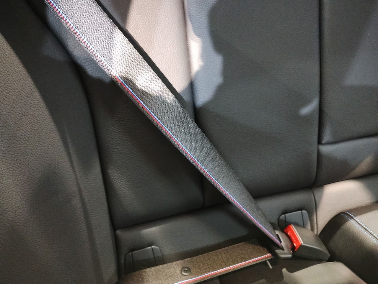 F87 M2 Competition S55 3.0i