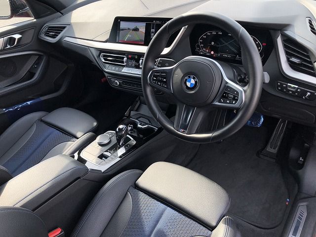 118i RHD