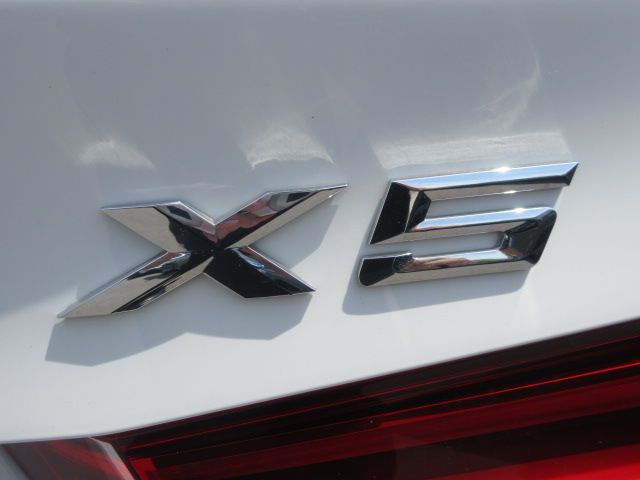 X5 XDRIVE35D