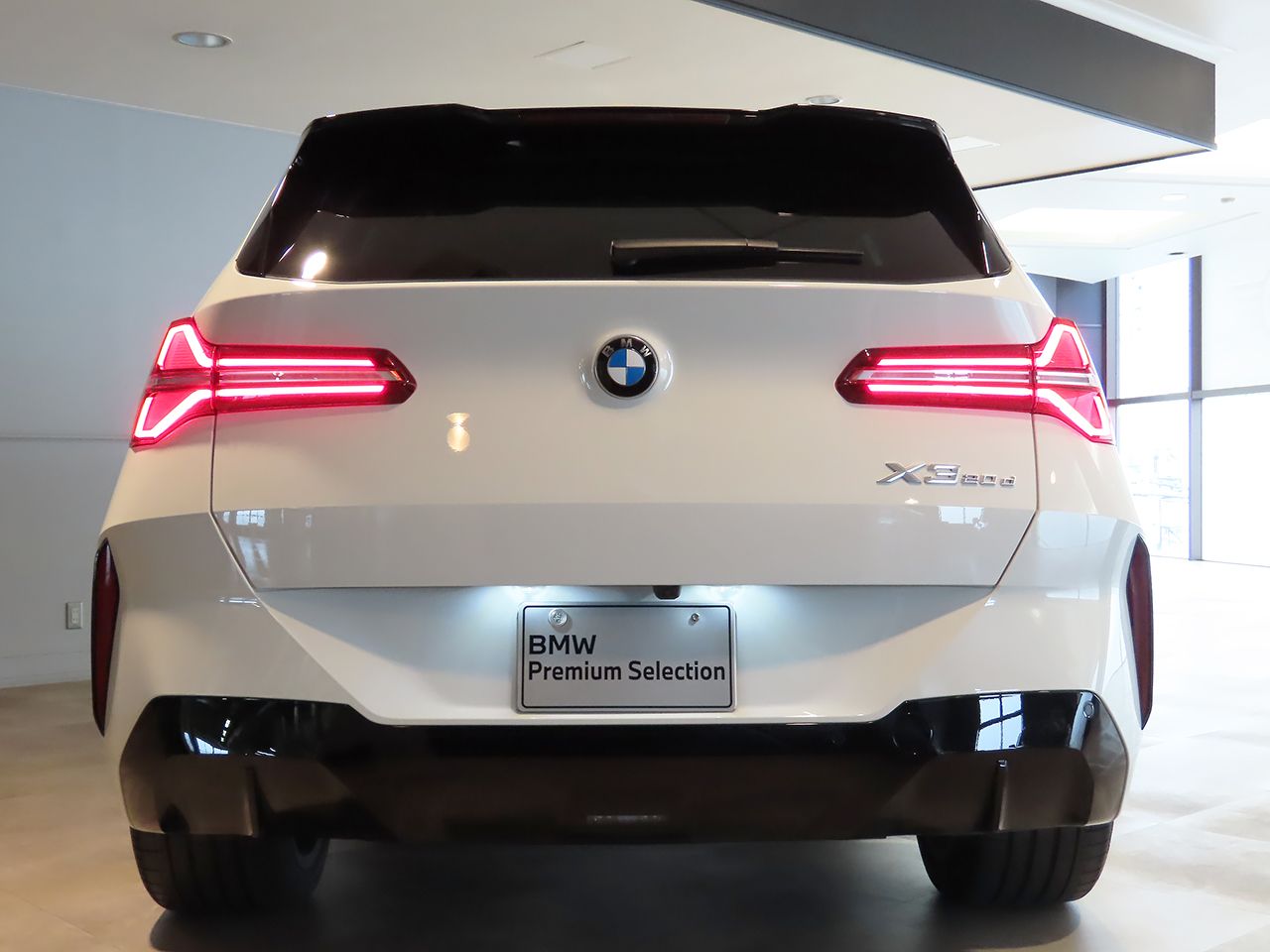 G45 X3 20d US