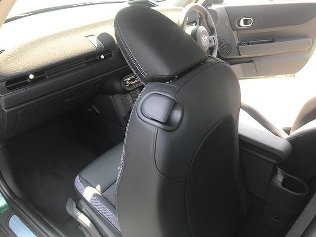 F66 MINI Cooper C 3Dr