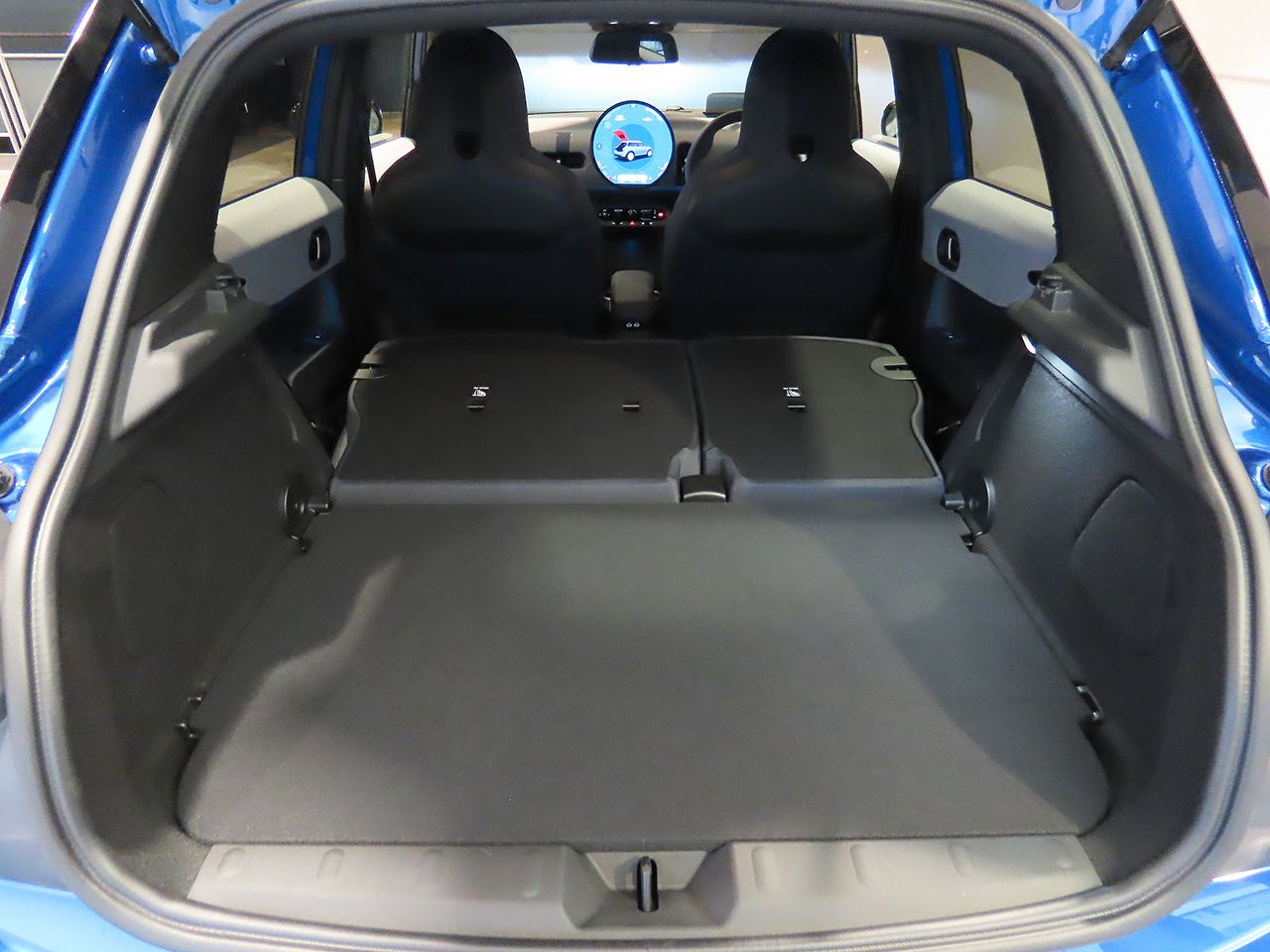 F65 MINI Cooper S 5Dr