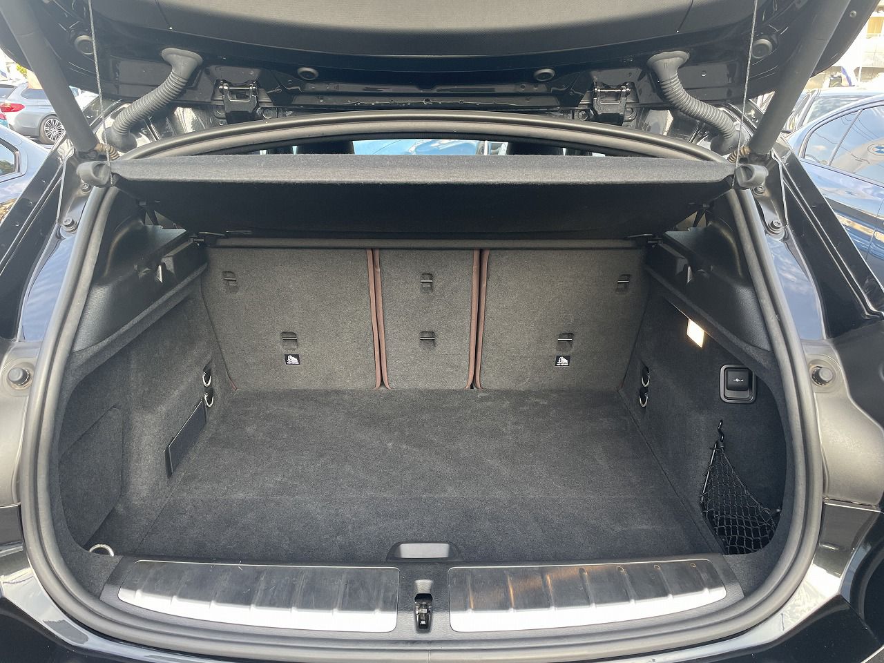 F39 X2 sDrive18i B38 1.5i SAC