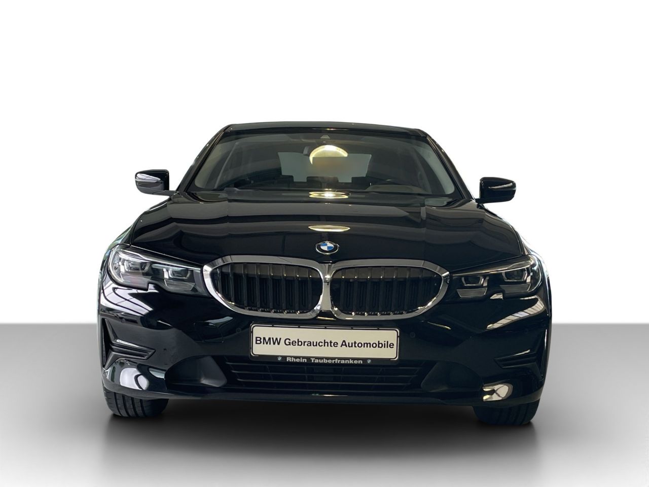BMW 318