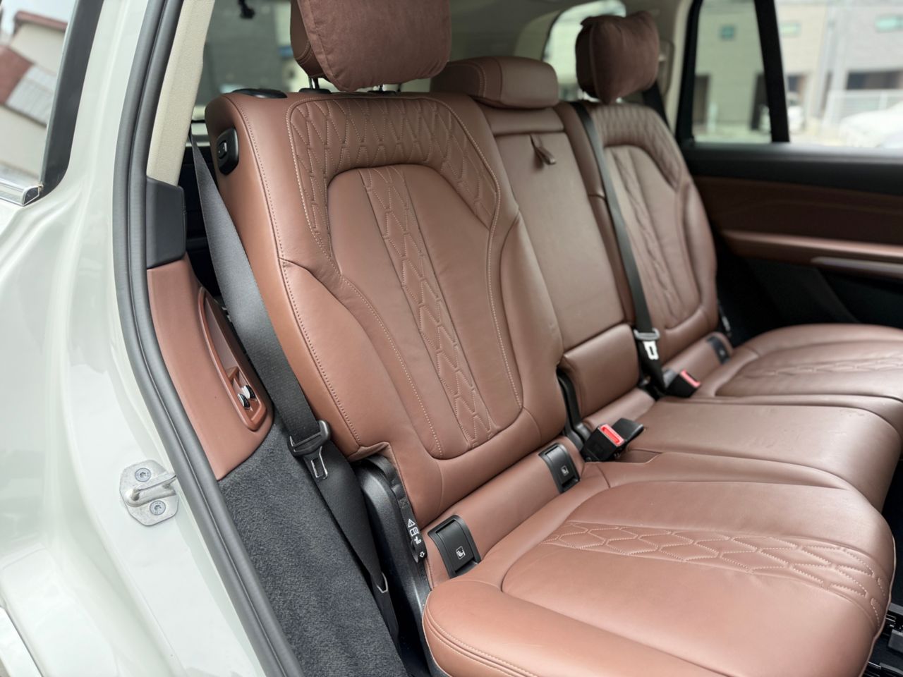 G07 X7 xDrive40d B57 3.0d