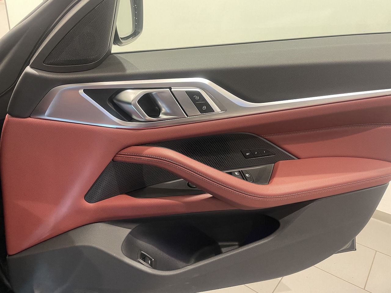 420i Gran Coupé RHD
