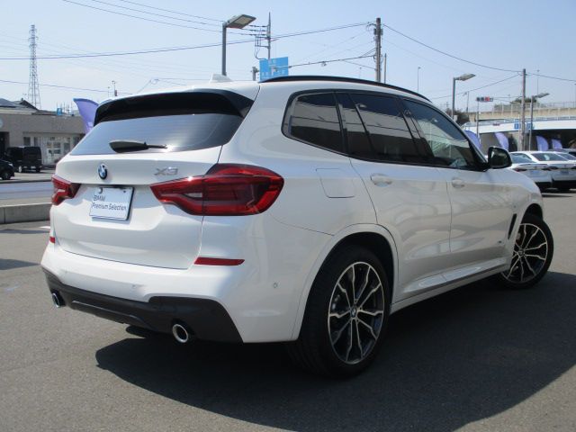 X3 20D