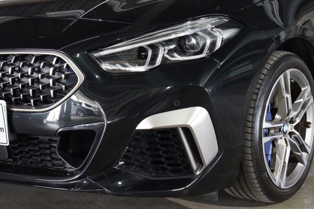 F4* **35i xDrive **** ***** B48 2.0i