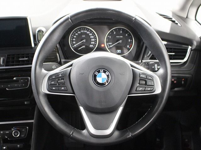 218D GRAN TOURER RHD