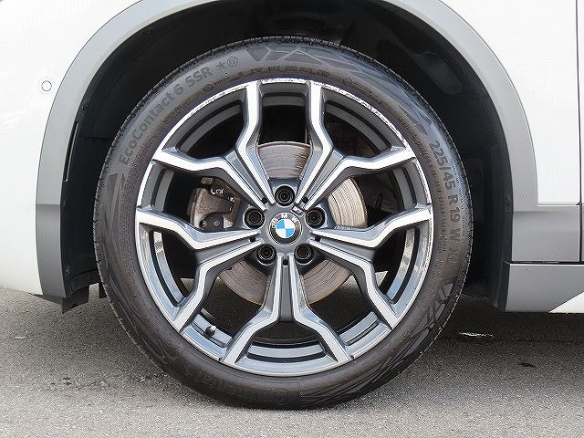 F39 X2 xDrive18d SAC B47 2.0d