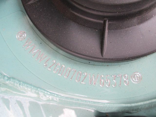 MINI Cooper C 5-doors