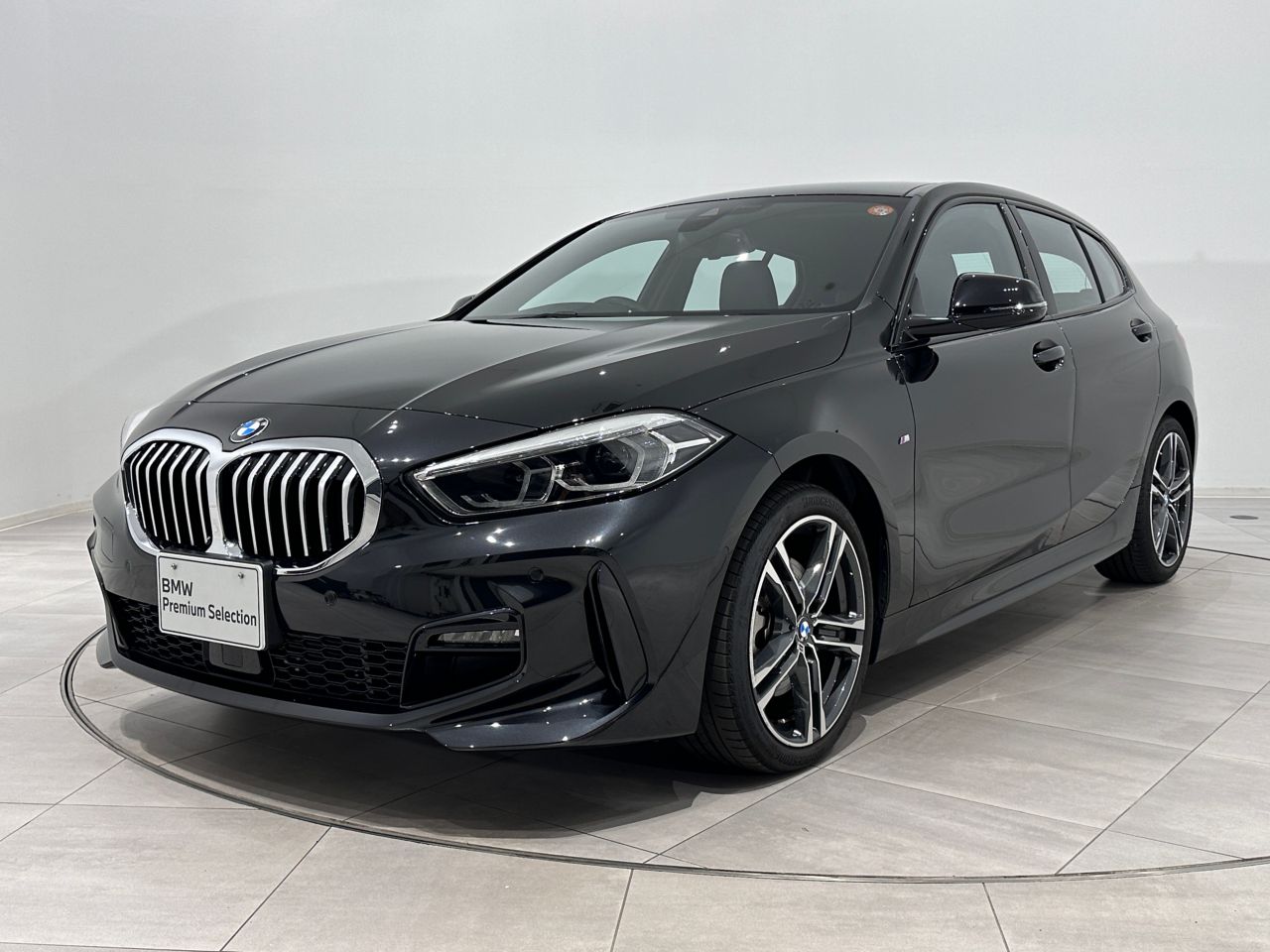 BMW 118d